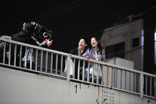 番茄小水珠剧照的剧照