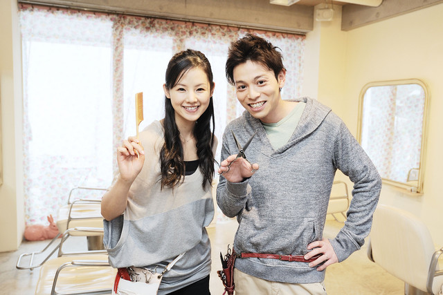 番茄小水珠剧照的剧照