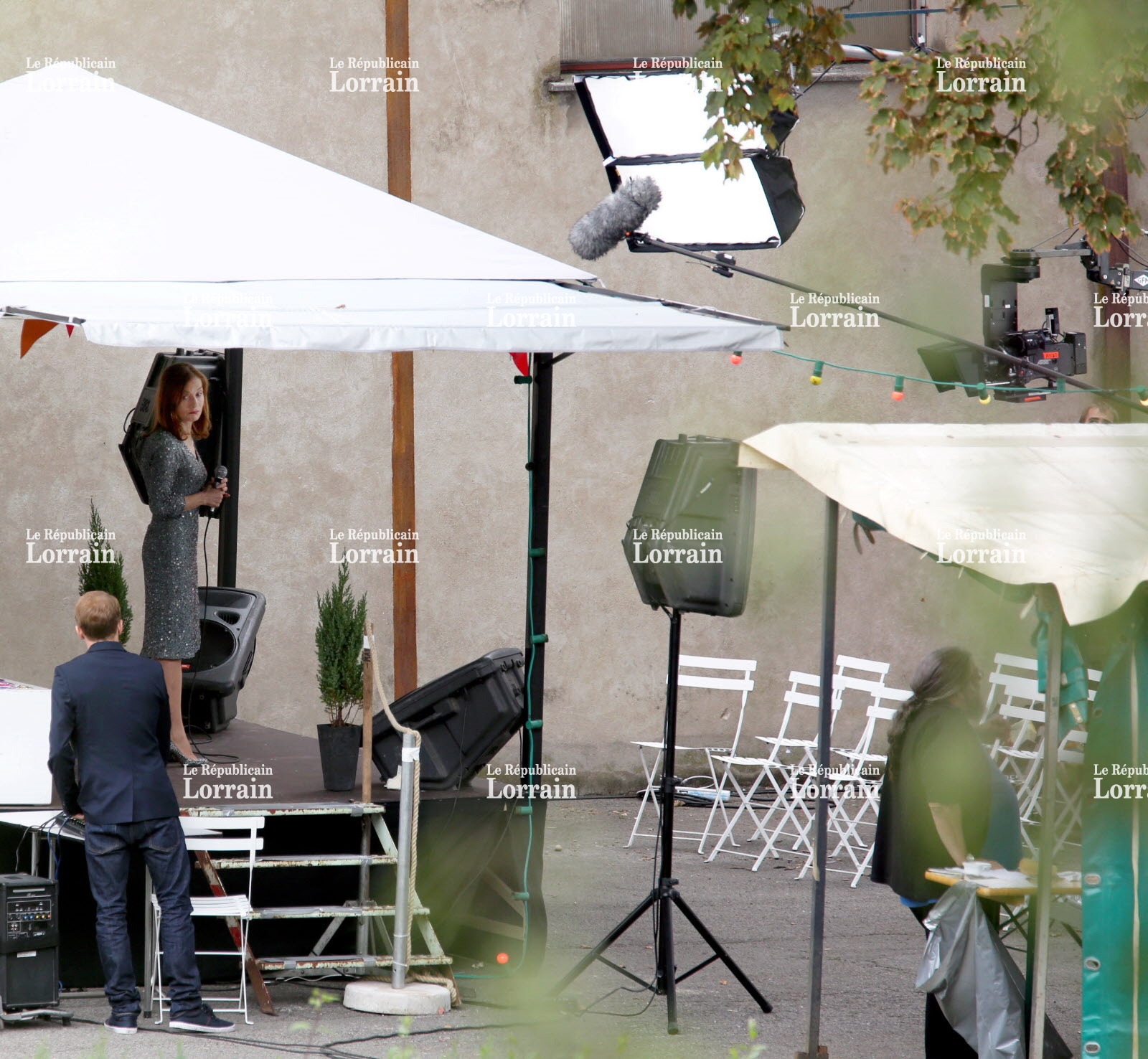 纪念剧照的剧照