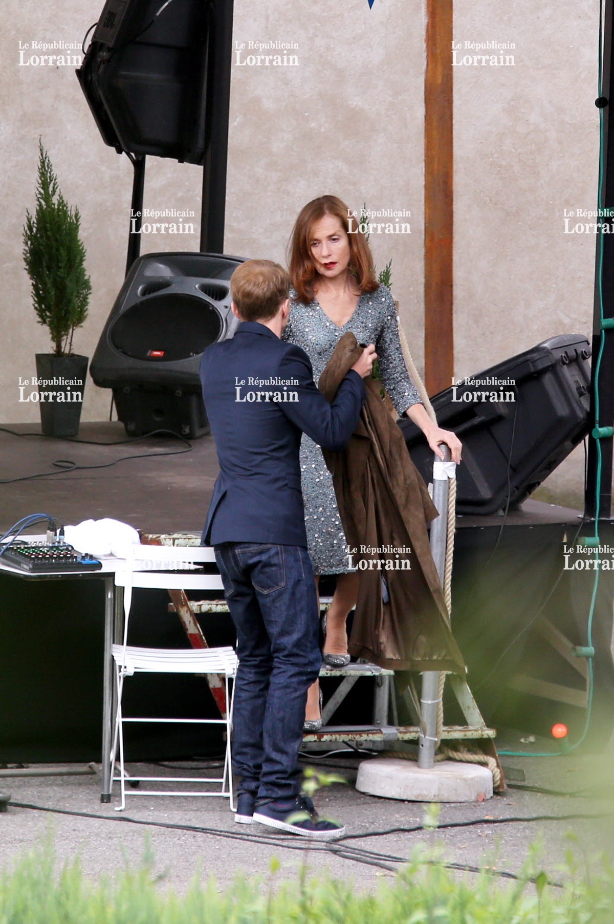 纪念剧照的剧照