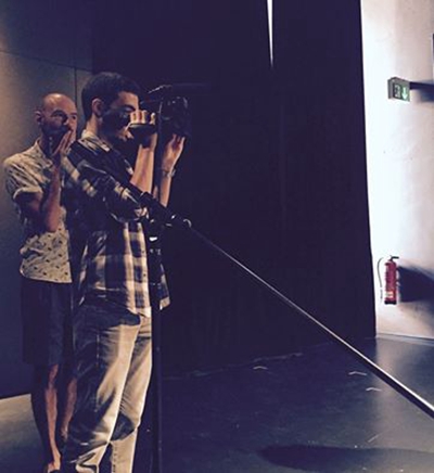 纪念剧照的剧照