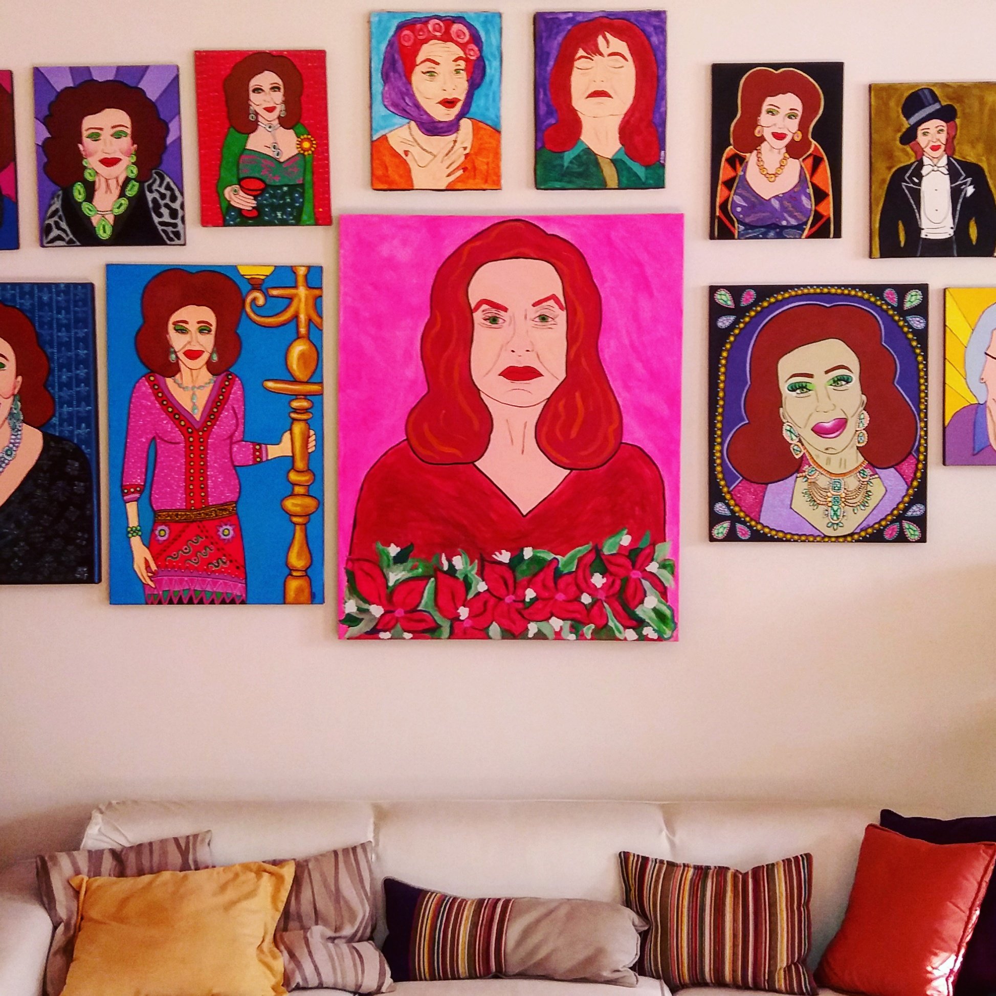 纪念剧照的剧照