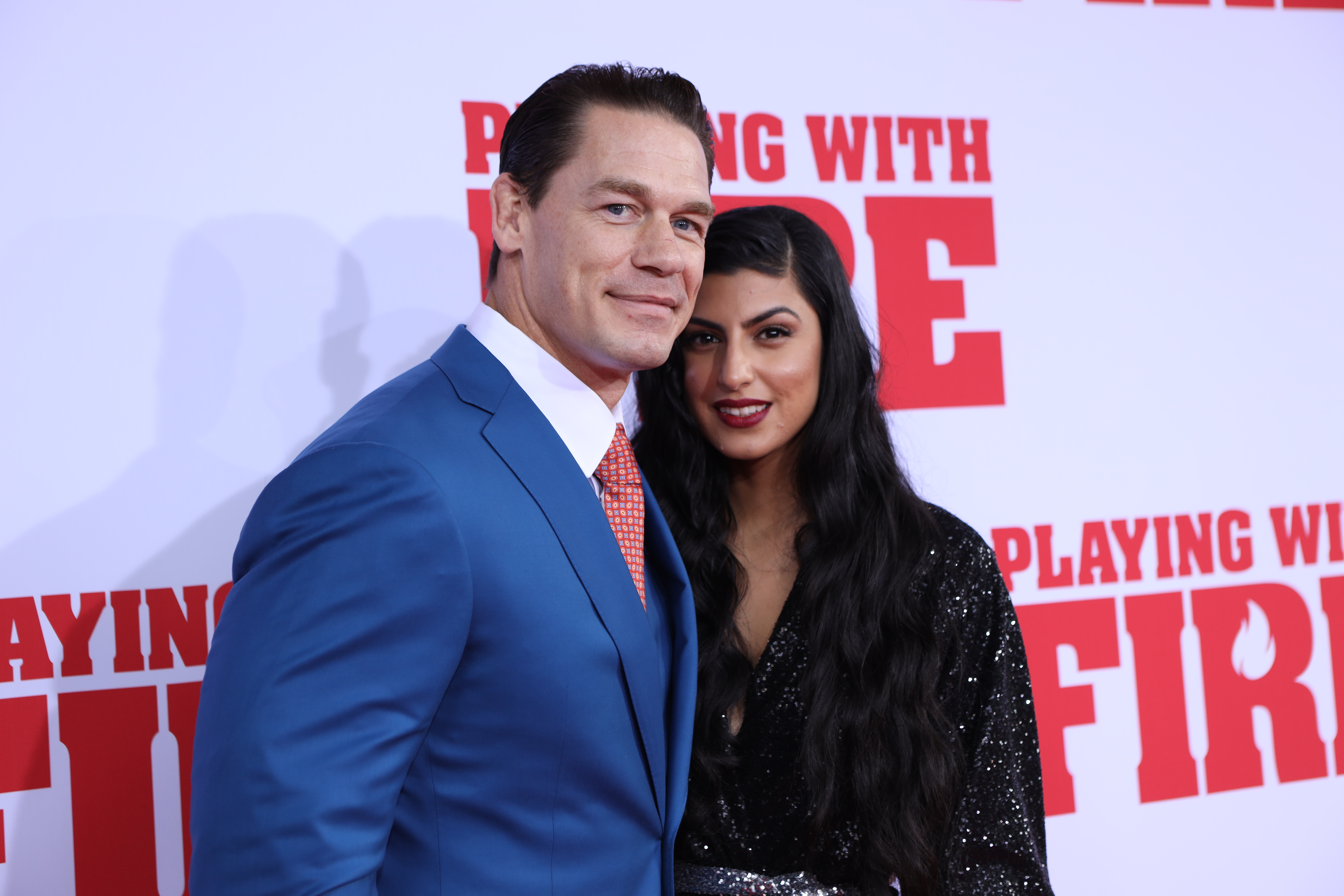 救火奶爸剧照的剧照