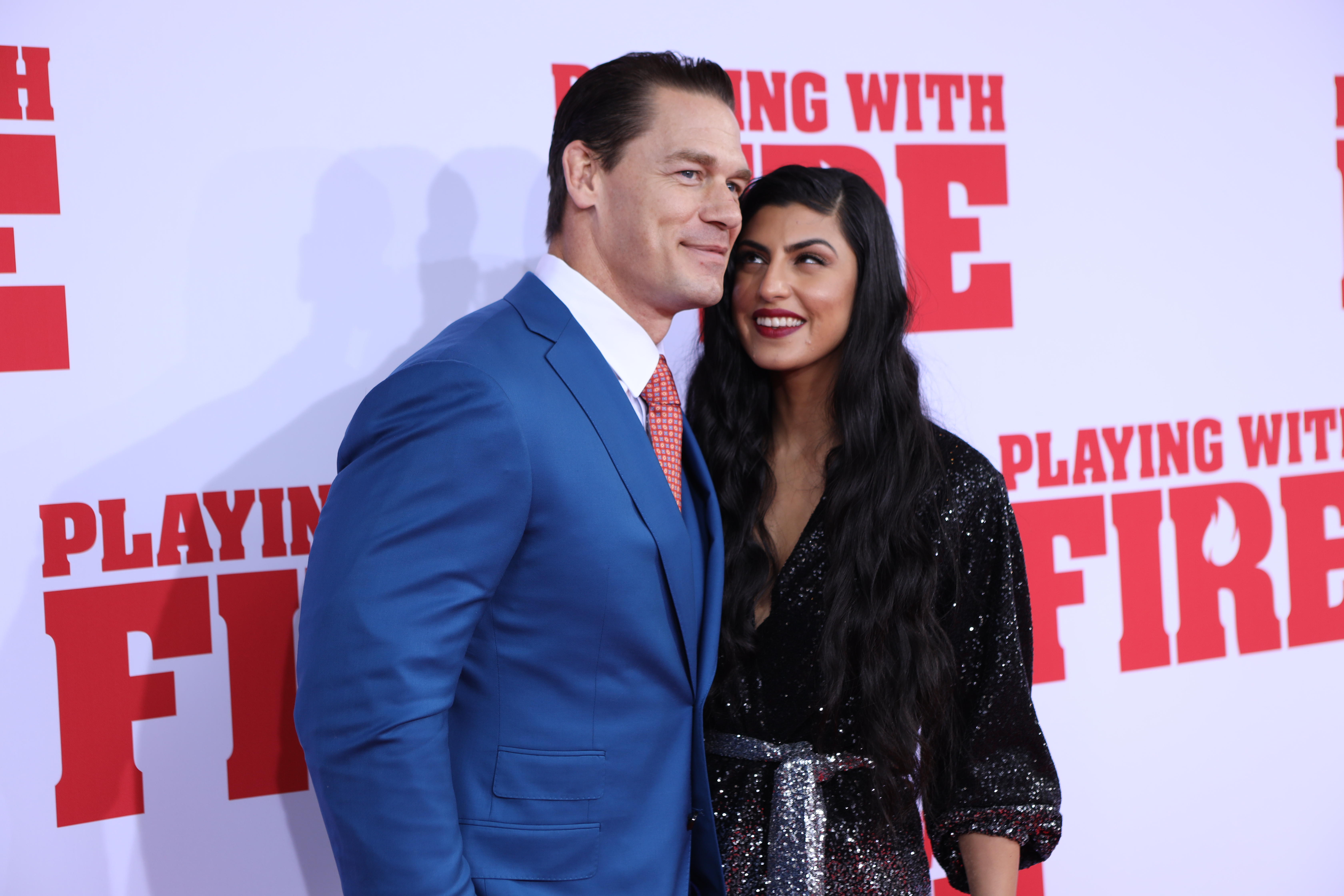 救火奶爸剧照的剧照