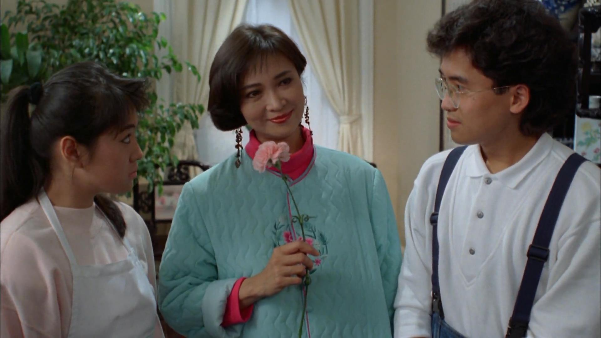 不是冤家不聚头剧照的剧照