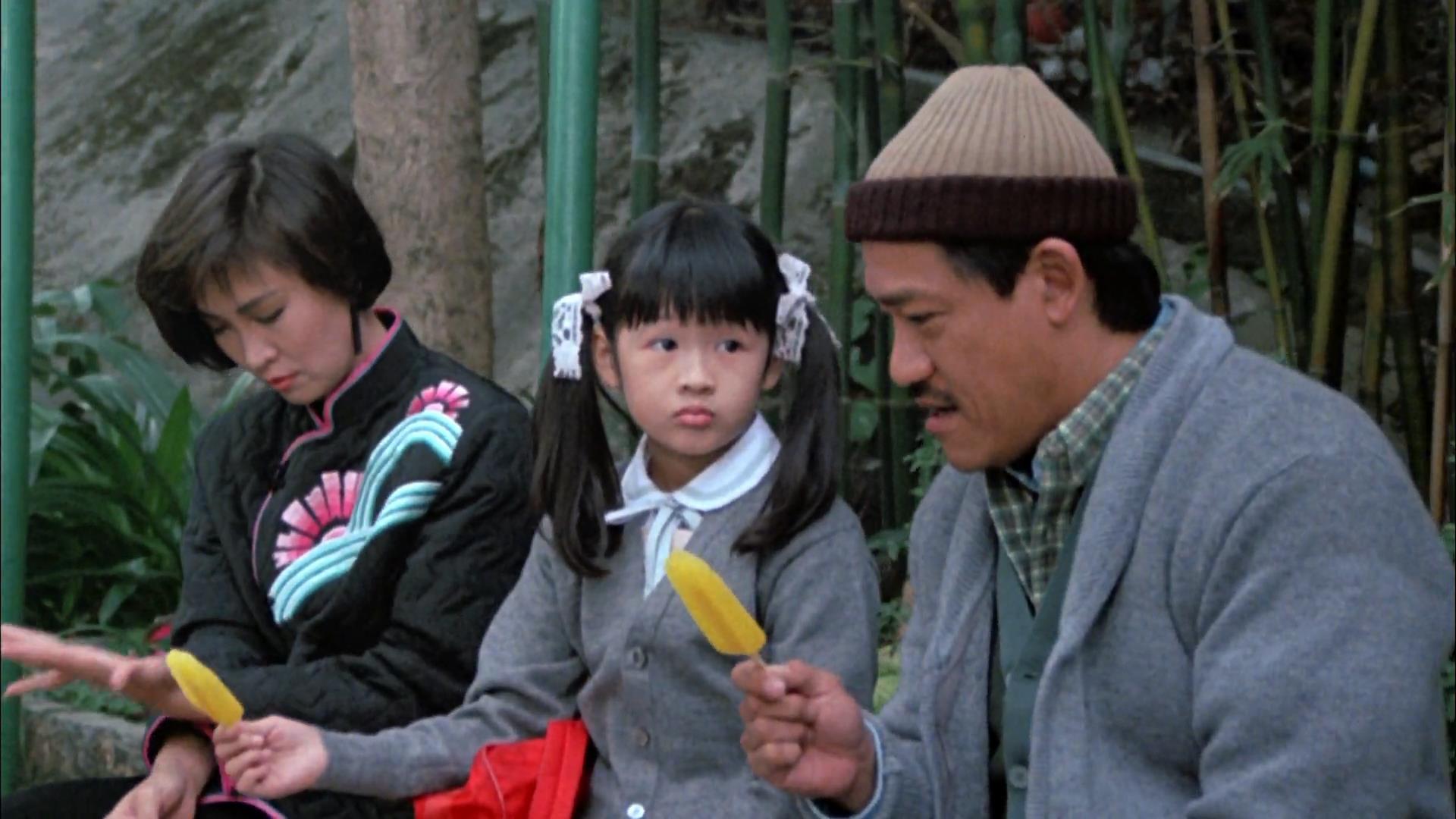 不是冤家不聚头剧照的剧照