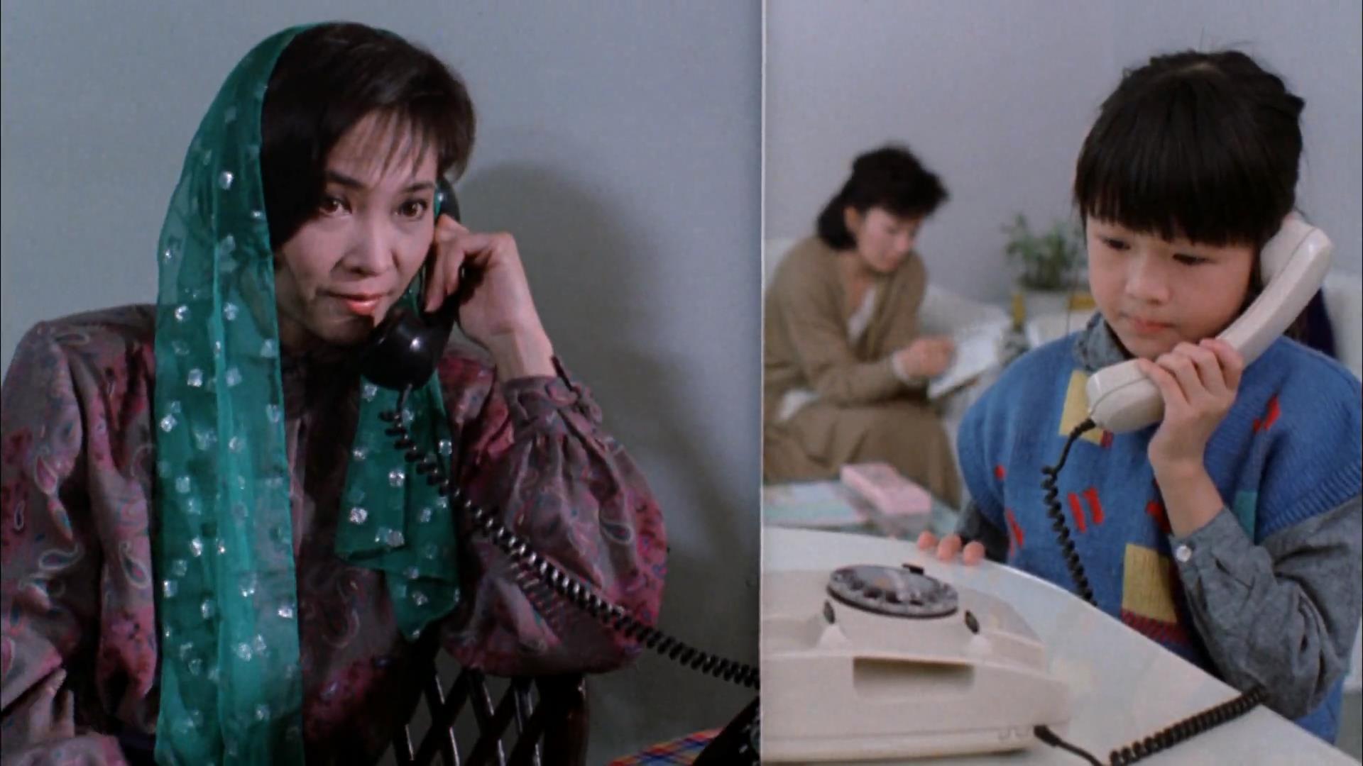 不是冤家不聚头剧照的剧照