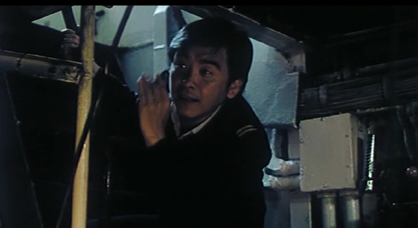 不是冤家不聚头剧照的剧照