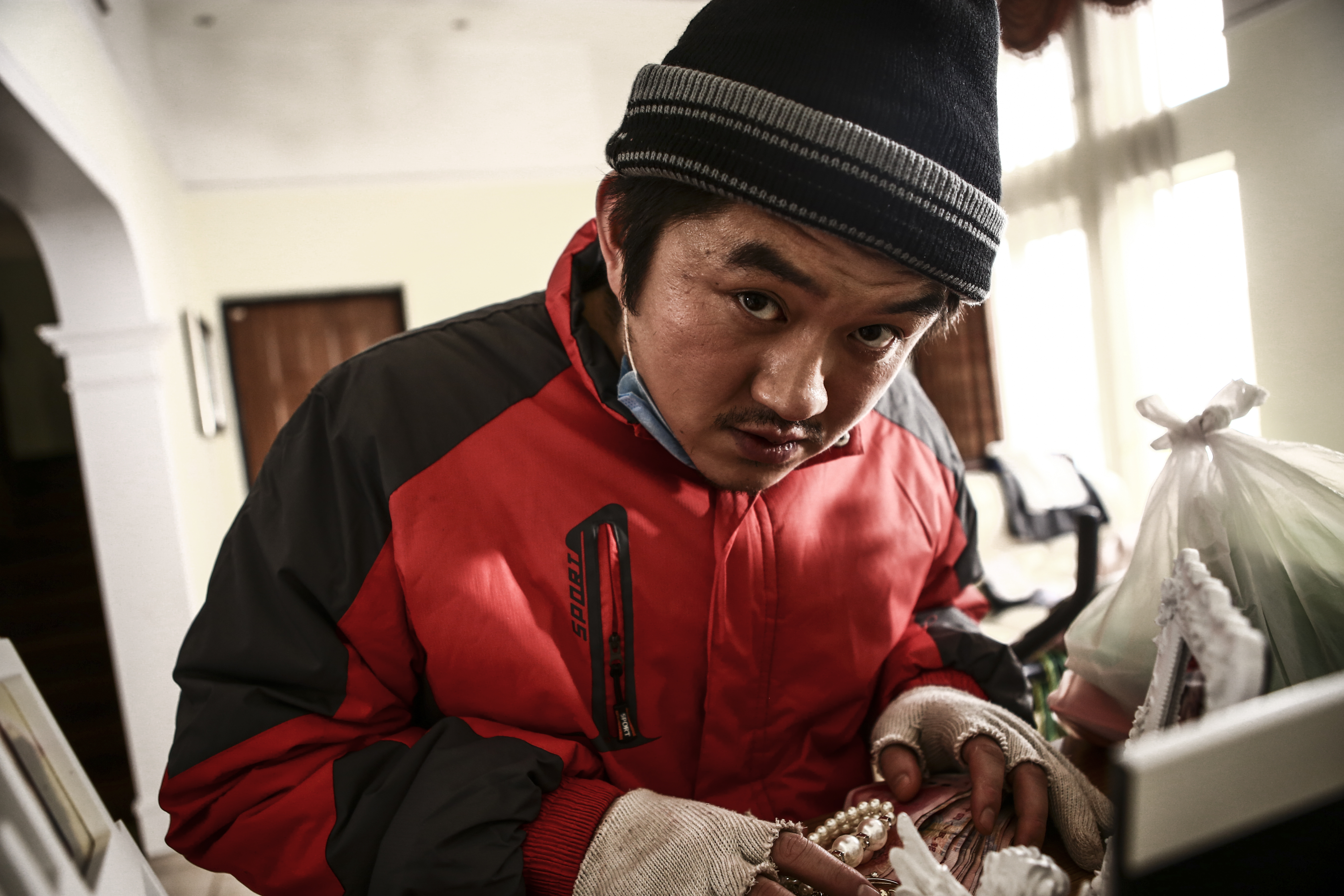 一念之间剧照的剧照