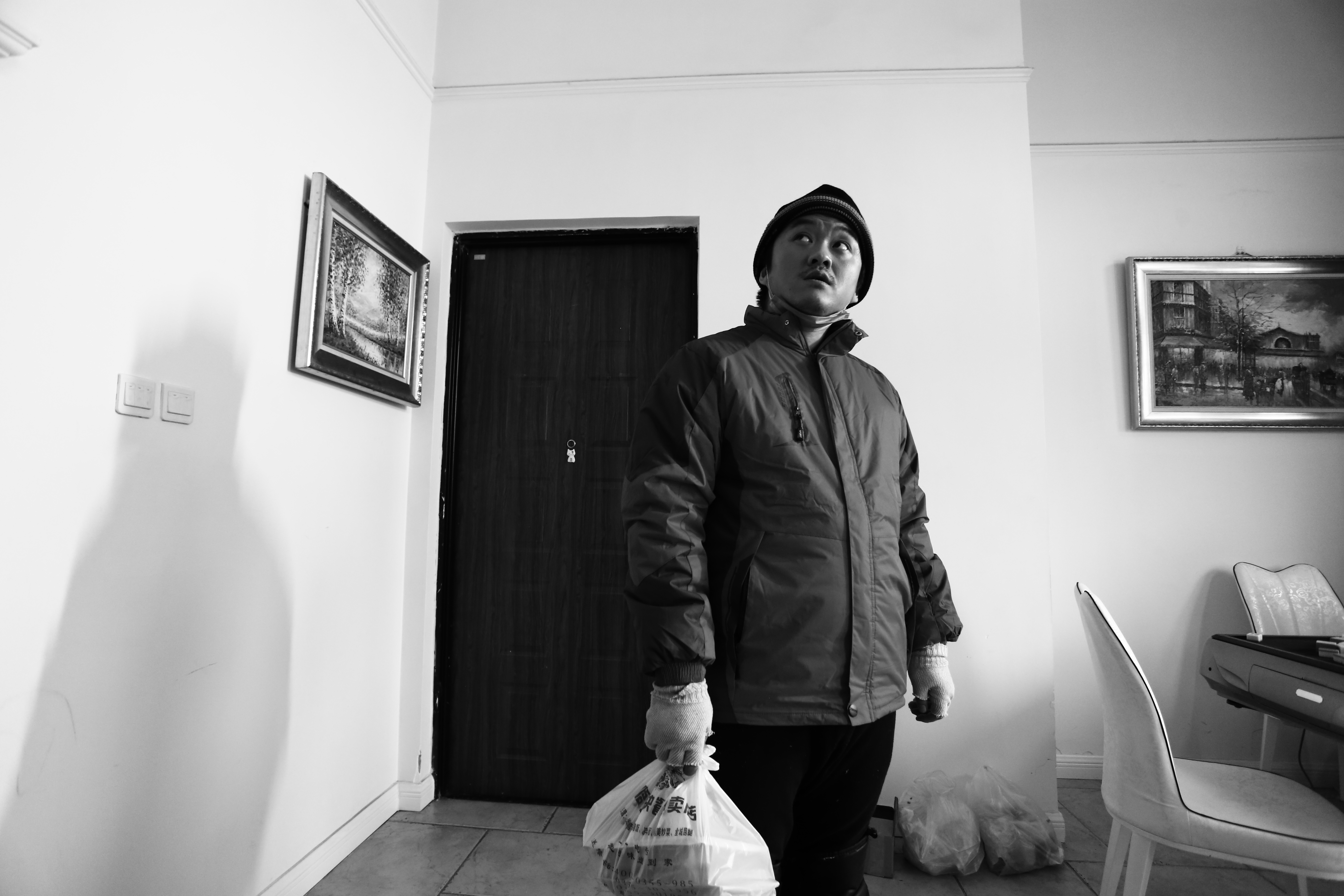 一念之间剧照的剧照