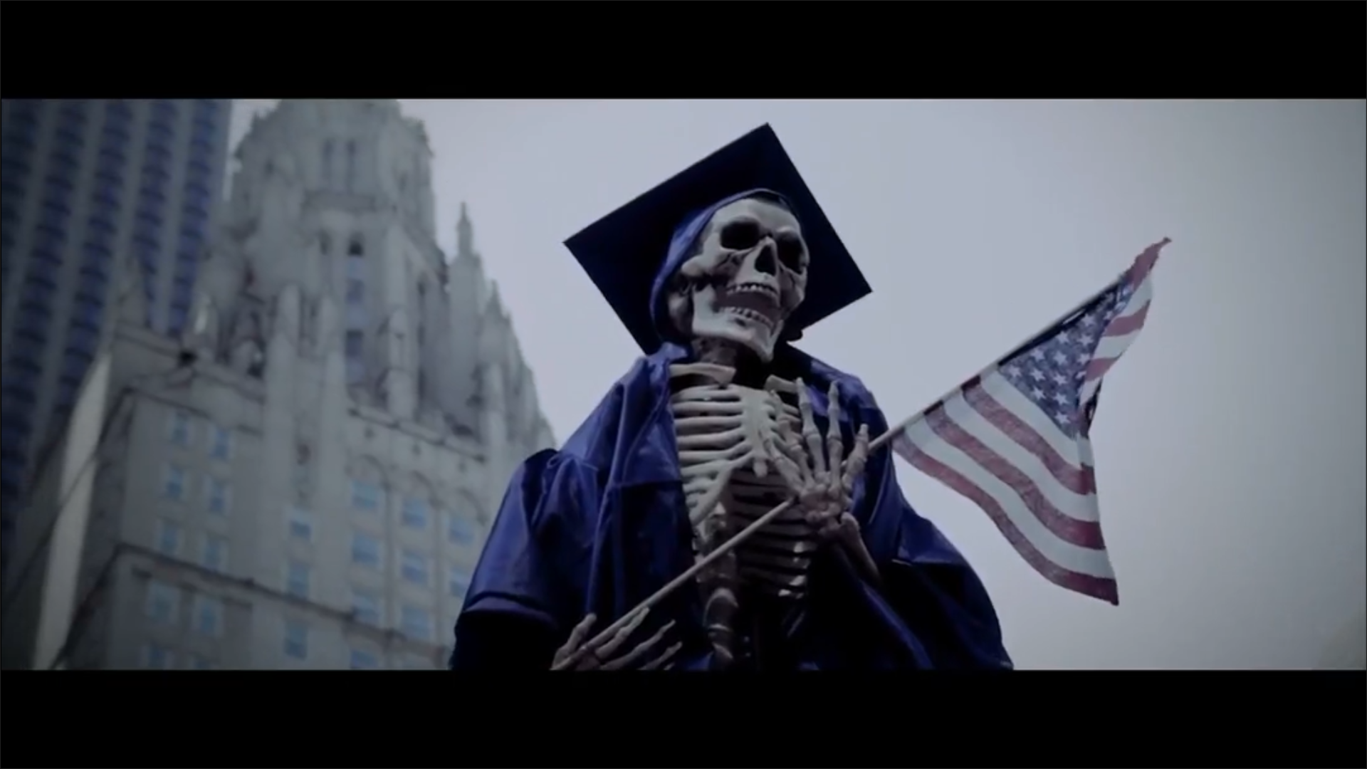 俘虏国度剧照的剧照