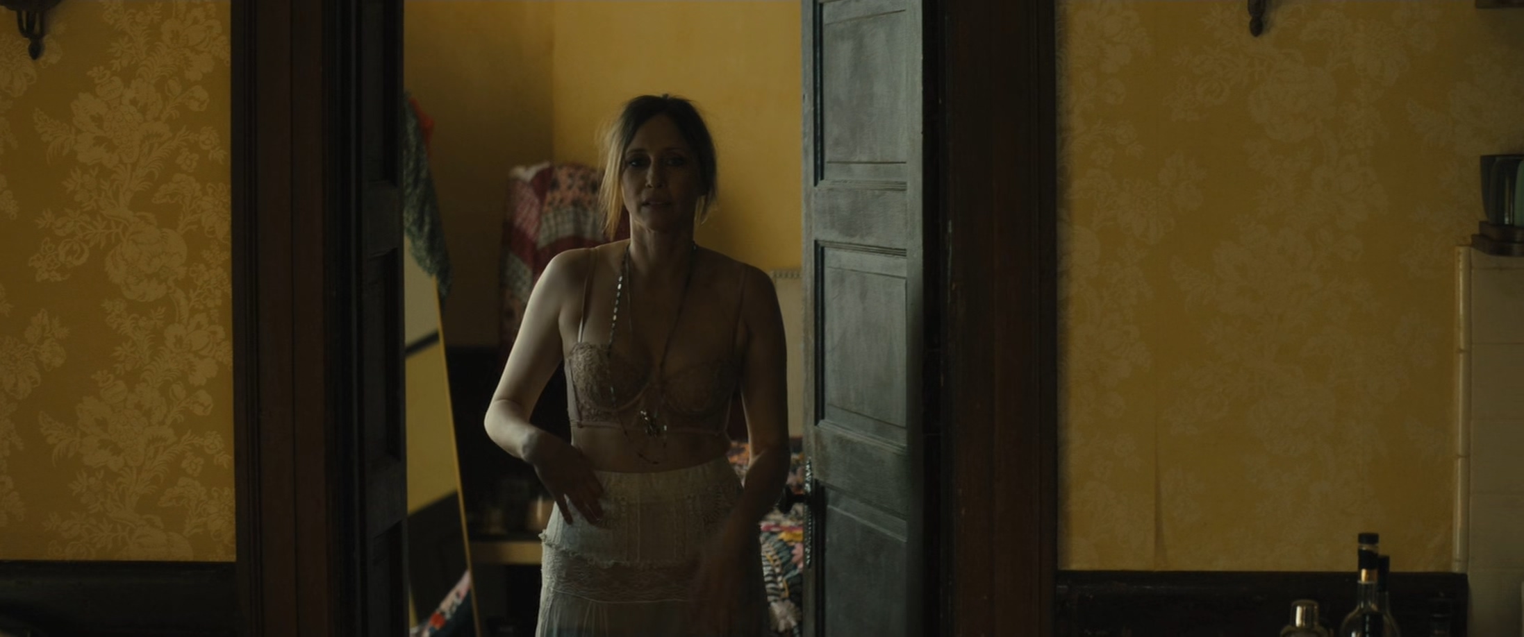 俘虏国度剧照的剧照