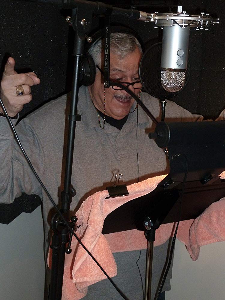 俘虏国度剧照的剧照