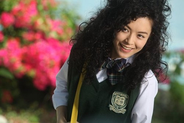 为你钟情剧照的剧照