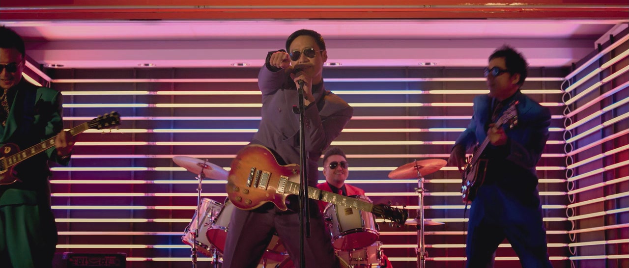 为你钟情剧照的剧照