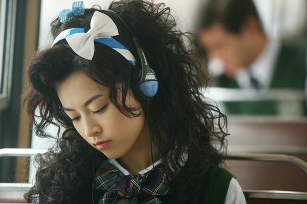 为你钟情剧照的剧照