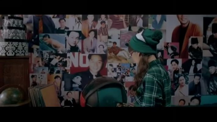 为你钟情剧照的剧照