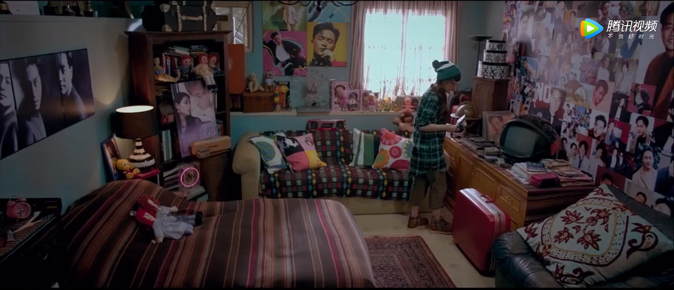 为你钟情剧照的剧照