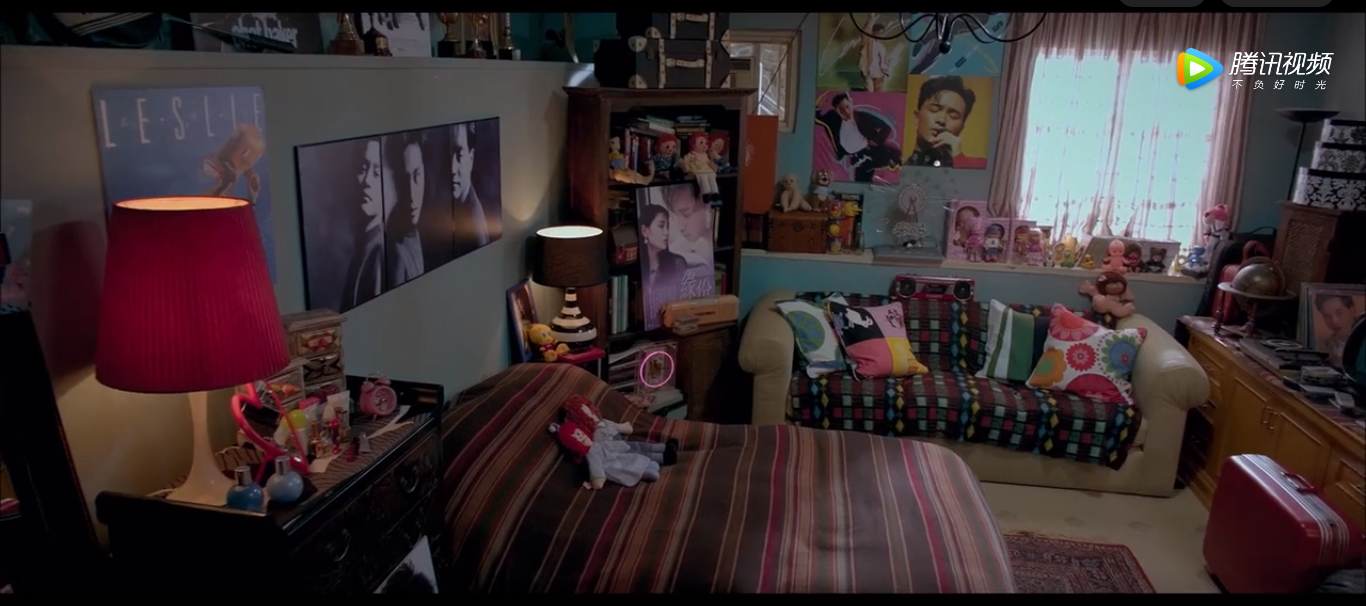 为你钟情剧照的剧照