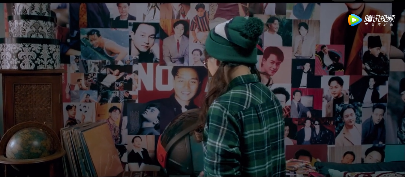 为你钟情剧照的剧照