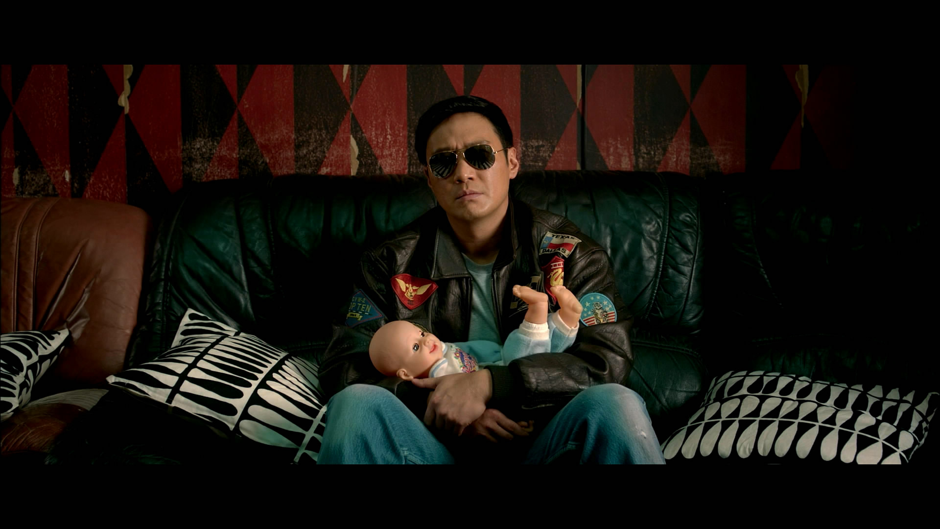 为你钟情剧照的剧照