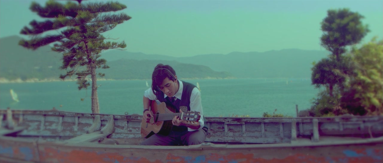 为你钟情剧照的剧照