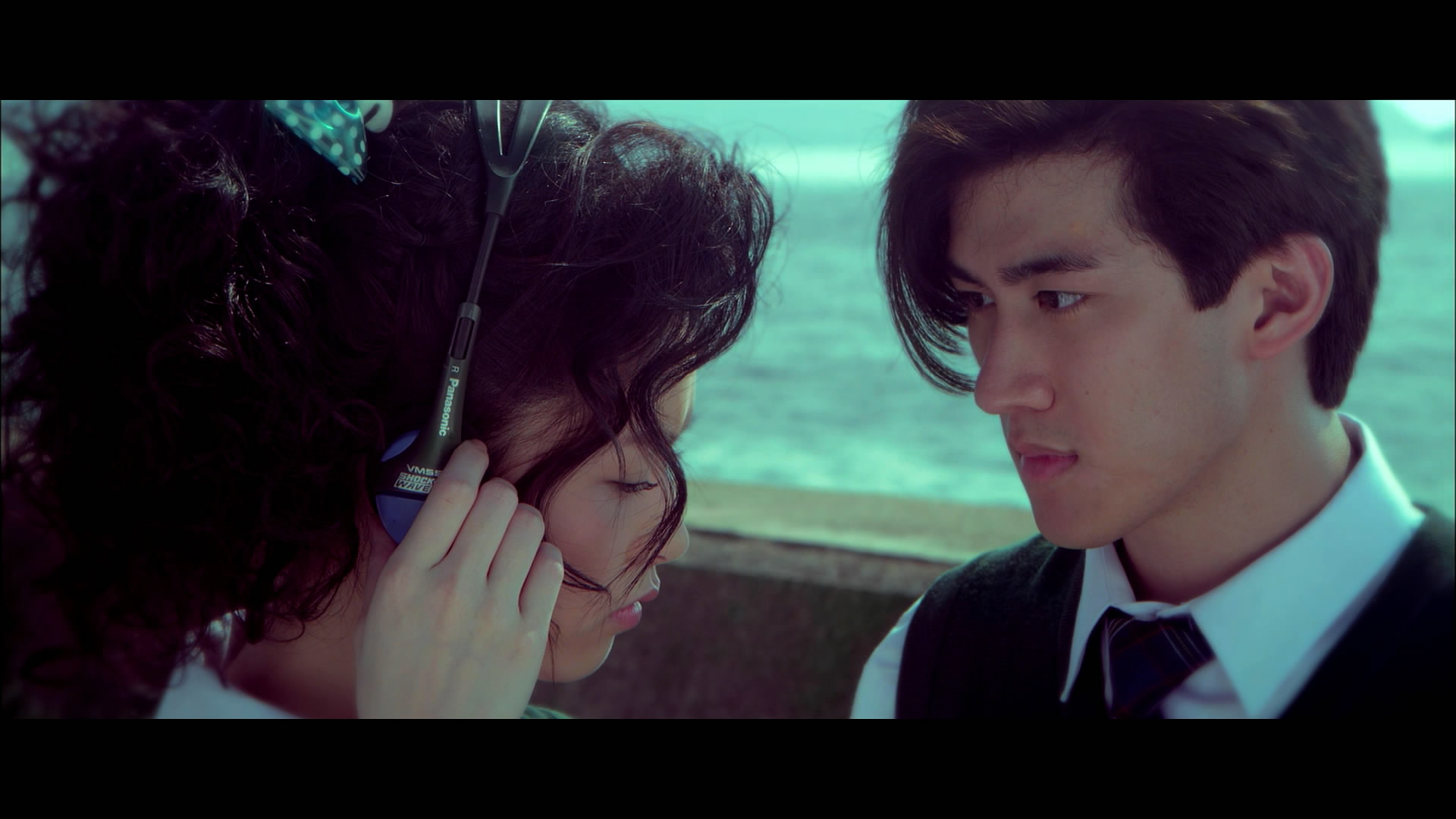 为你钟情剧照的剧照