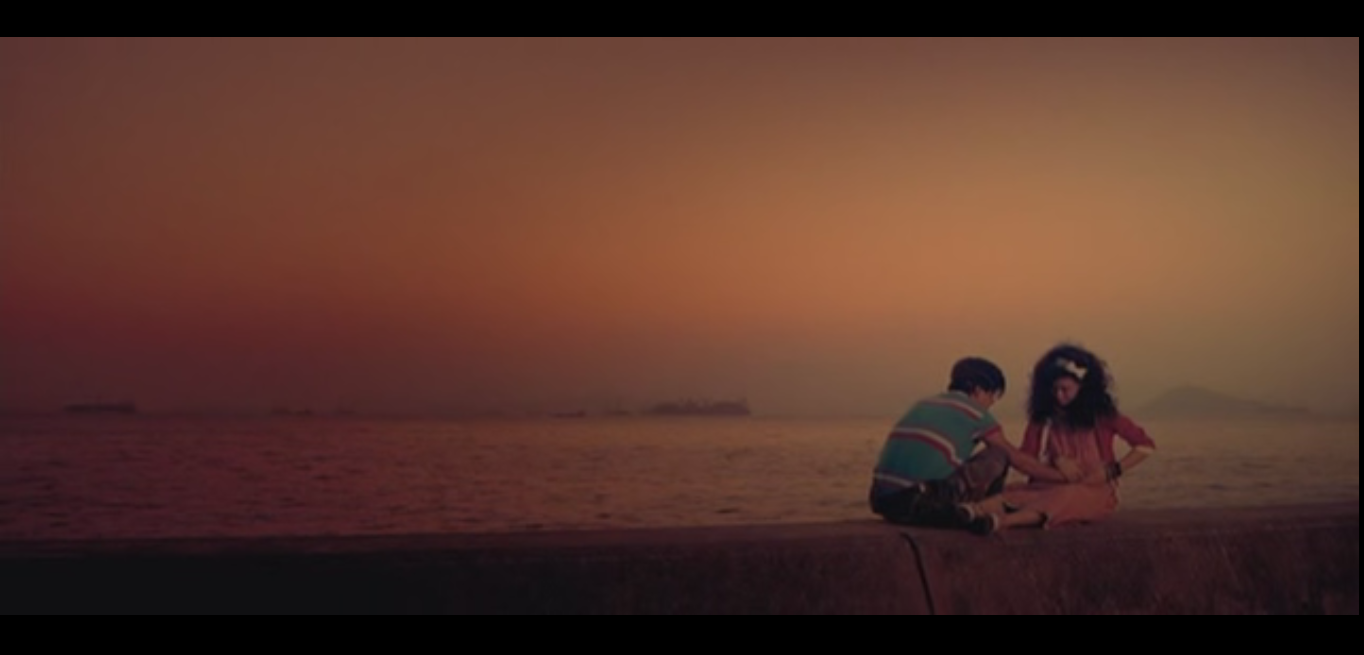 为你钟情剧照的剧照