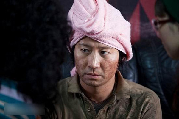 为你钟情剧照的剧照