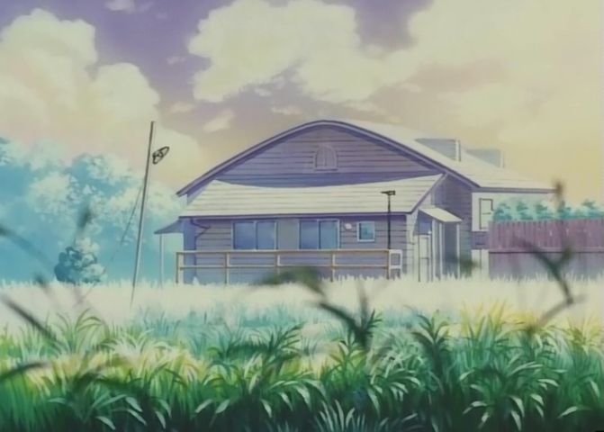 横滨购物纪行1剧照的剧照