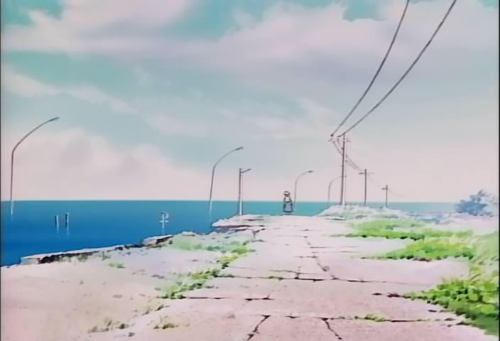 横滨购物纪行1剧照的剧照