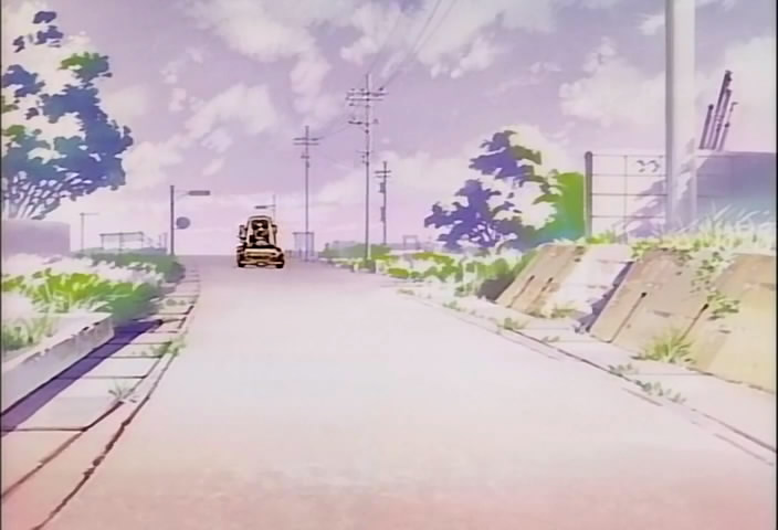 横滨购物纪行1剧照的剧照