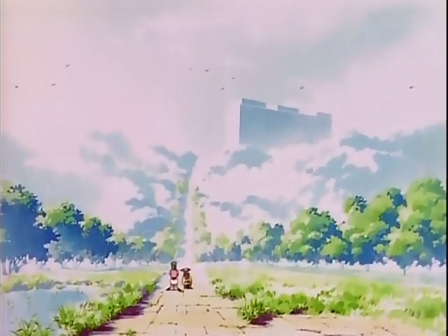 横滨购物纪行1剧照的剧照