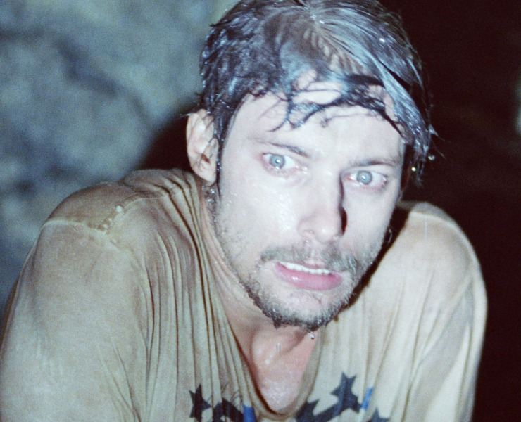 吾栖之肤剧照的剧照