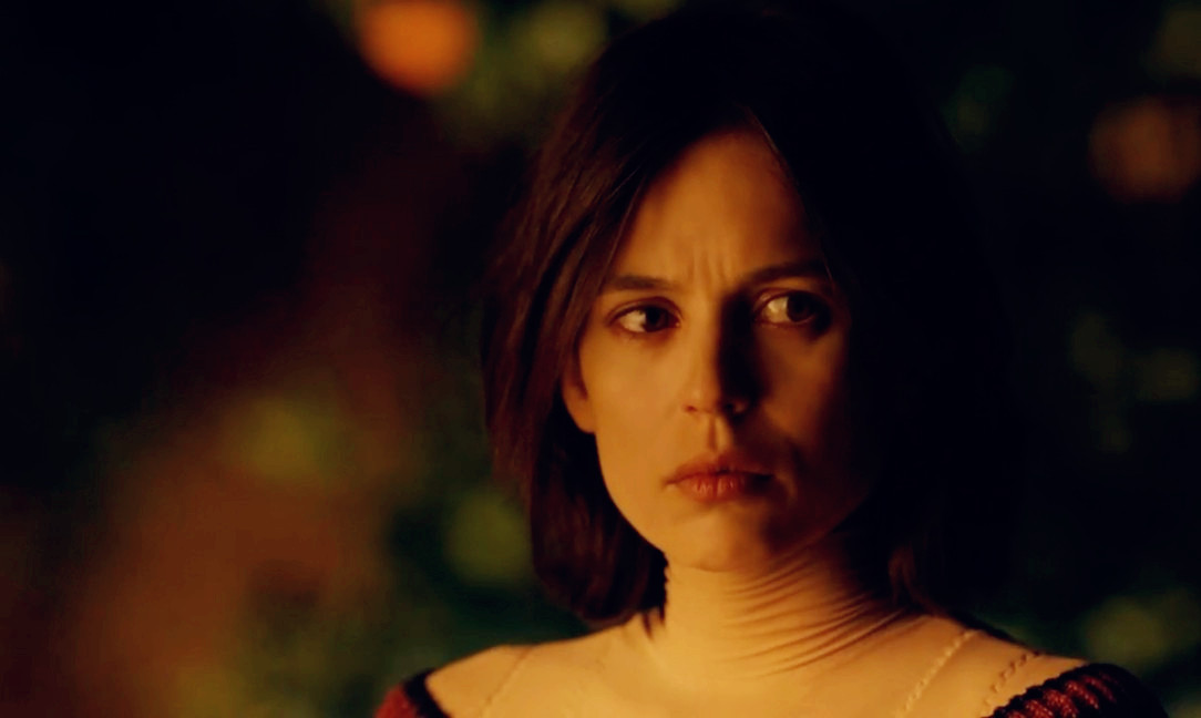 吾栖之肤剧照的剧照