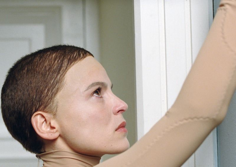 吾栖之肤剧照的剧照