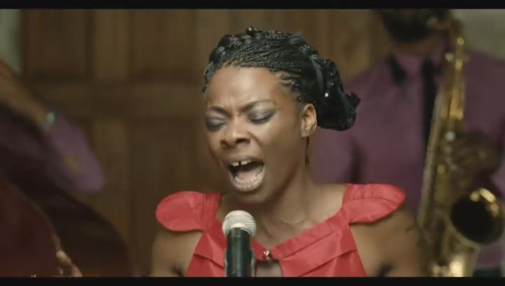 吾栖之肤剧照的剧照