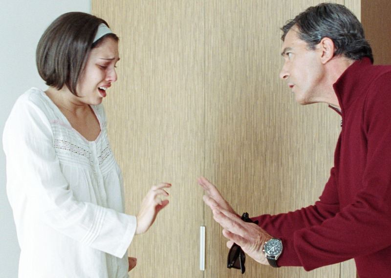 吾栖之肤剧照的剧照