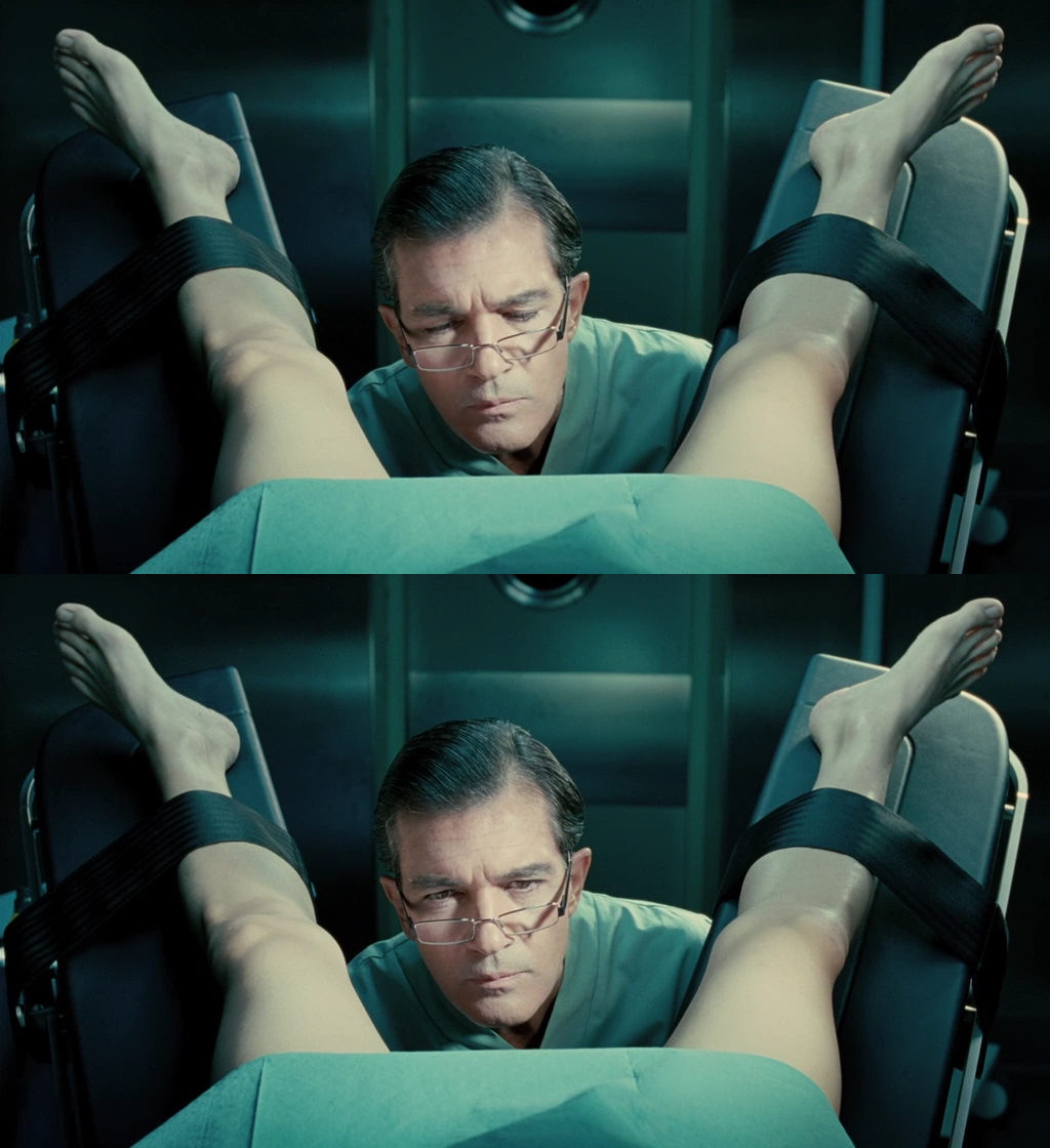 吾栖之肤剧照的剧照