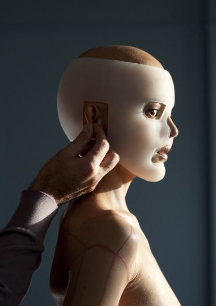 吾栖之肤剧照的剧照