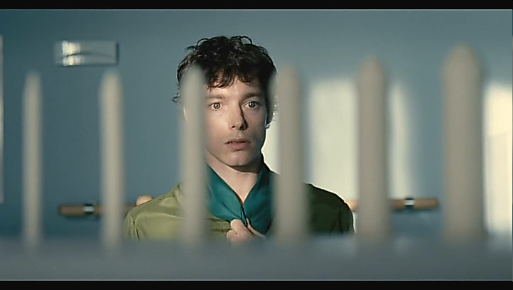 吾栖之肤剧照的剧照