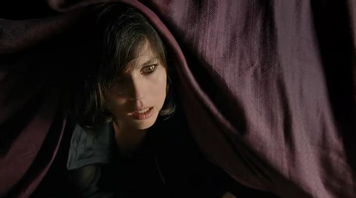 吾栖之肤剧照的剧照