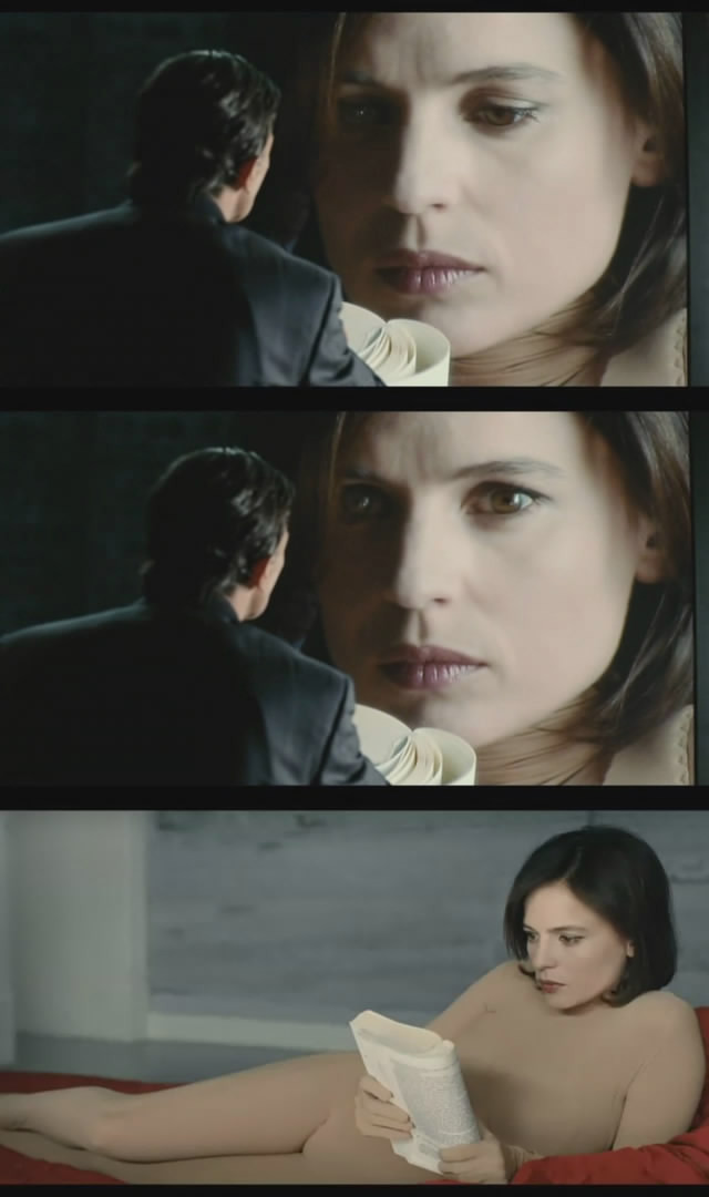 吾栖之肤剧照的剧照