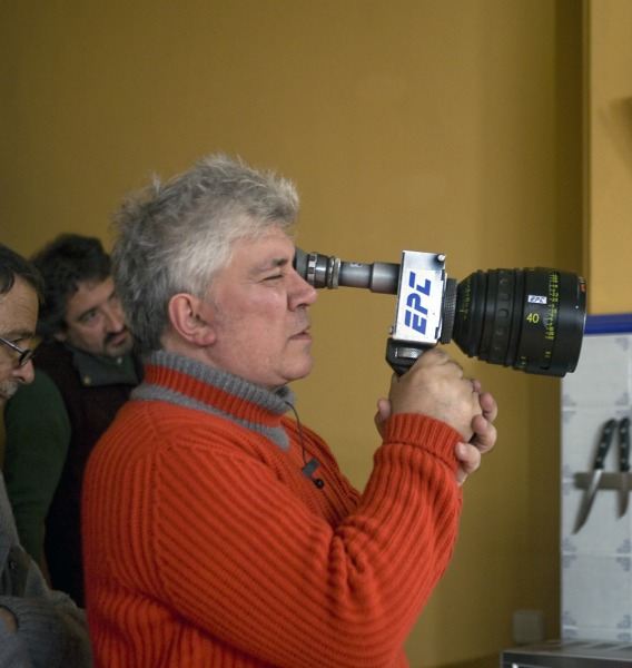 吾栖之肤剧照的剧照