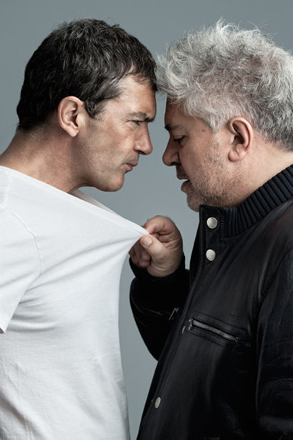 吾栖之肤剧照的剧照