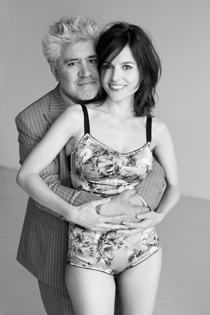 吾栖之肤剧照的剧照