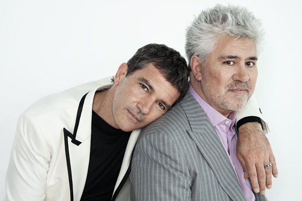 吾栖之肤剧照的剧照