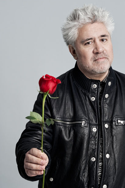 吾栖之肤剧照的剧照