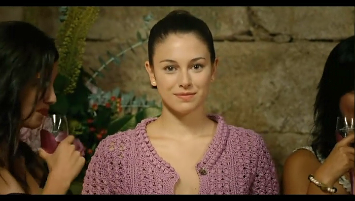 吾栖之肤剧照的剧照