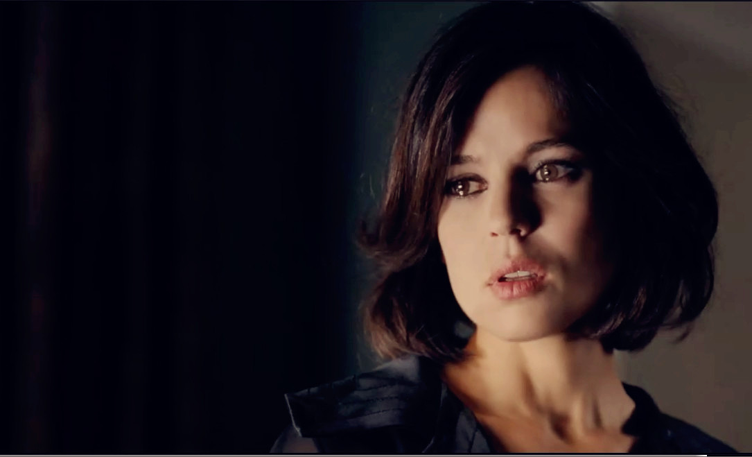 吾栖之肤剧照的剧照